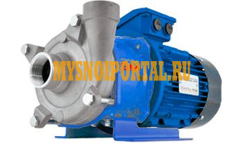 Насос Sanwa ID 100/80 Москва - изображение 1