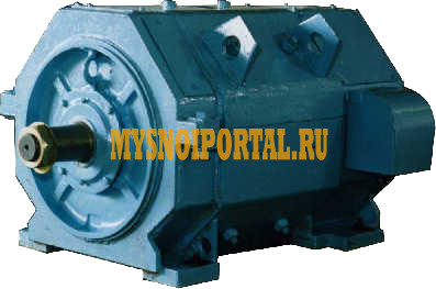 Ремонтируем экскаваторные постоянного тока ДПВ Решетниково - изображение 1