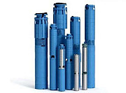 Насос ЭЦВ6-6, 5-105  доставка из г.Москва