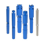 Насос ЭЦВ10-65-65    Москва