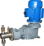 Насос НД 2.5-1000/16  К14БА доставка из г.Москва