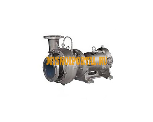 Насос 4НК5/1 Москва - изображение 1