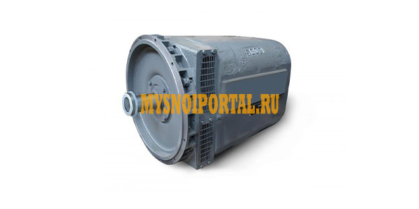 Ремонтируем электродвигатели трехфазные синхронные СДЭ 2-17 Решетниково - изображение 1