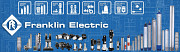 Скважинные насосы и электродвигатели  Franklin Electric доставка из г.Москва