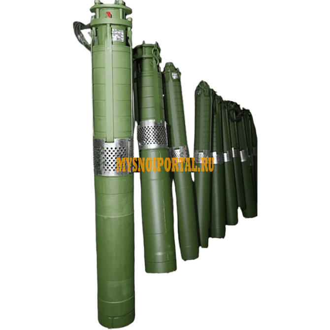 Скважинные насосы и электродвигатели  Franklin Electric Москва - изображение 1