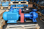 Химические насосы Х, АХ,   АХЕ, ХЕ, АХП, ХМ, ПВН доставка из г.Москва
