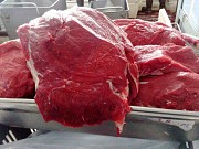 Мясо блочная говядина оптом Санкт-Петербург