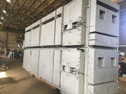 Печь электрическая тупиковая от 4 тонн в сутки доставка из г.Кемерово
