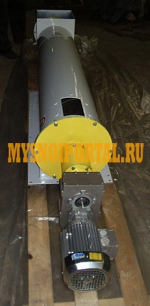 Винтовой конвейер Кемерово - изображение 1