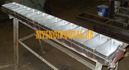 Люлька 17-ти форм. № 10 Кемерово - изображение 1