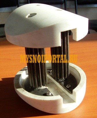 Поршень в сборе Кемерово - изображение 1