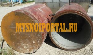 Варочные котлы, объем — 1 куб.м., рубашка, термос, без мешалки и мотор-редуктора (можем укомплектов Москва - изображение 1