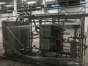Пастеризационно-охладительная установка Вг-7-поу, пр-ть 7000 л/час Москва