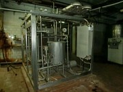Пастеризационно-охладительная установка, пр-ть 5000 л/ч, пластинчатая Москва