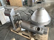 Сепаратор-сливкоотделитель Осцп-5, пр-ть 5 т/ч Москва