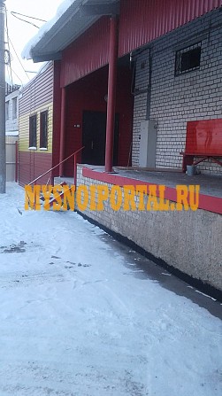 Продается цех по переработке мяса, курицы. г. Дзержинск Дзержинск - изображение 1