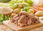 Качественные и недорогие субпродукты из говядины доставка из г.Ростов-на-Дону