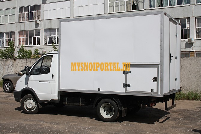 Автомагазины Нижний Новгород - изображение 1