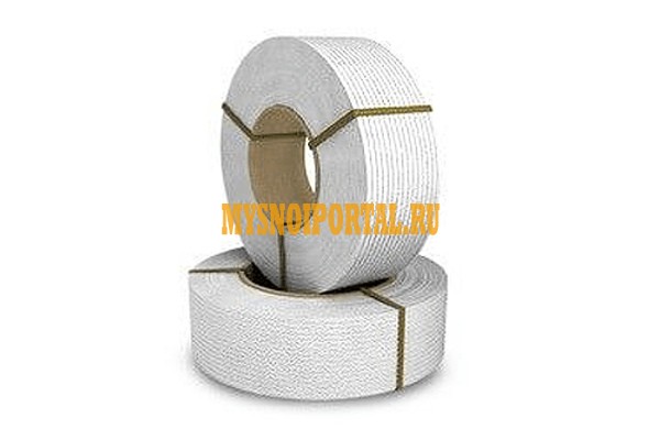 Полипропиленовая стреппинг лента Москва - изображение 1