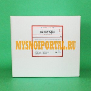 «Униконс Фреш». Надолго сохранит свежесть мясных продуктов Пенза - изображение 1