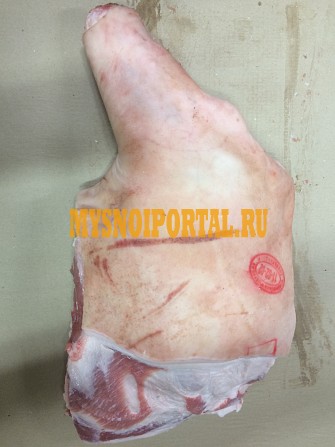 Свинина Саратов - изображение 1