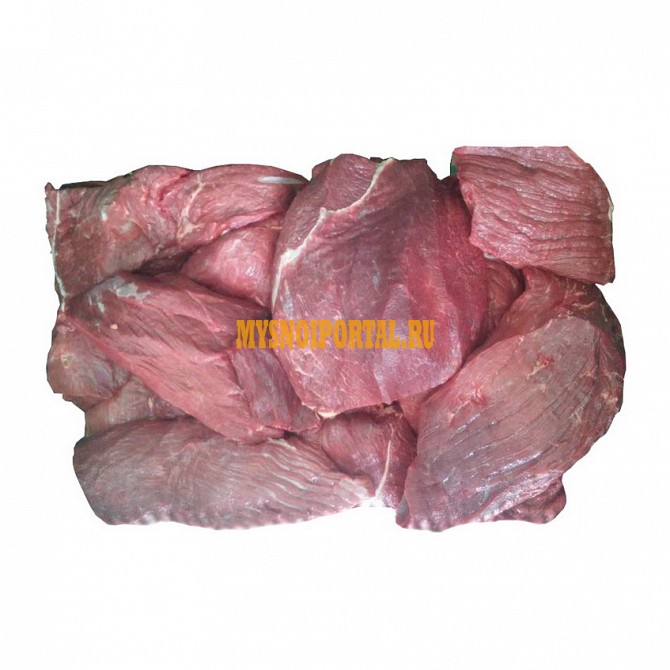 Мясо говядина Екатеринбург - изображение 1