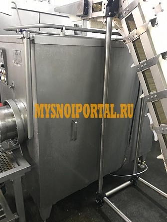 Сепаратор ЛИМА RM 800 S 2014 Москва - изображение 1