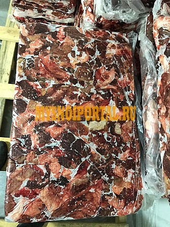 Тримминг говяжий Пенза - изображение 1