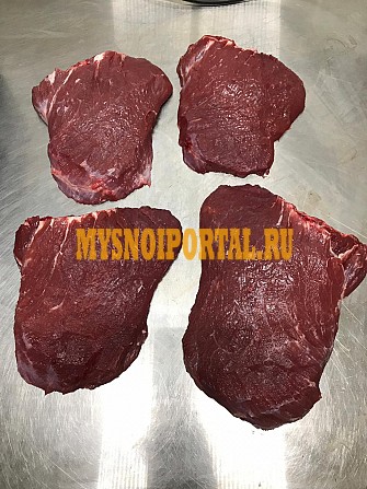 Щека говяжья ресторанная Пенза - изображение 1