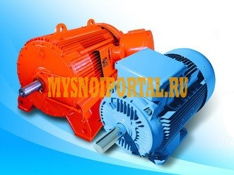 Электродвигатели АИР со склада в Твери Тверь - изображение 1