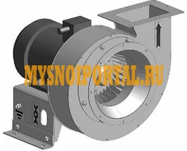 Дымососы и вентиляторы Тверь - изображение 1