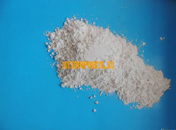 Мука известняковая в МКР (для почвы) Екатеринбург - изображение 1