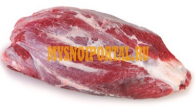 Голяшка говяжья Саракташ - изображение 1