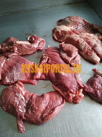 Мясо Говядина в разделке Екатеринбург - изображение 1
