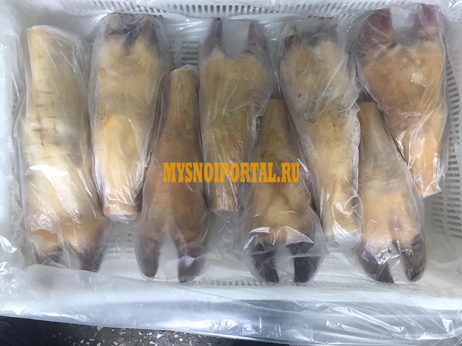 Ноги очищенные (от 1 кг) Ростов-на-Дону - изображение 1