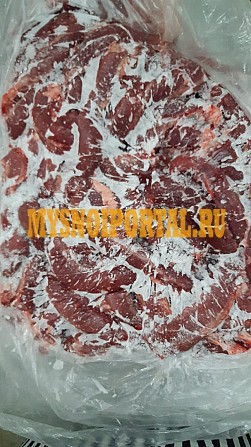 Пищевод говяжий (от 10 кг) Ростов-на-Дону - изображение 1