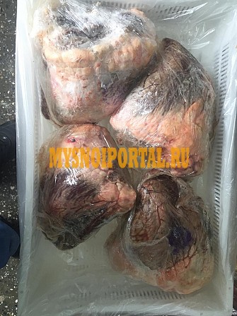 Сердце (от 1 кг) Ростов-на-Дону - изображение 1