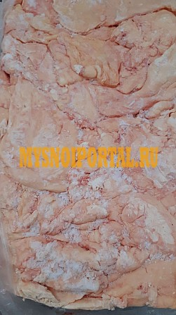 Жир внутренний (от 20 кг) Ростов-на-Дону - изображение 1