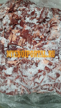 Диафрагма говяжья (от 20 кг) Ростов-на-Дону - изображение 1