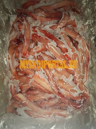 Бычий корень говяжий (от 1 кг) Ростов-на-Дону - изображение 1