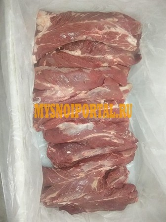 Ножка диафрагмы говяжья (от 20 кг) Ростов-на-Дону - изображение 1