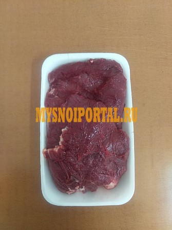 Щека говяжья (от 1 кг) Ростов-на-Дону - изображение 1