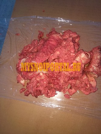 Собачий корм "Собачья радость" Ростов-на-Дону - изображение 1