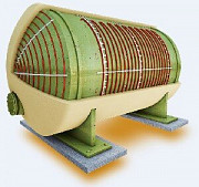 Обогрев труб и резервуаров Тверь