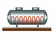 Обогрев труб и резервуаров Тверь