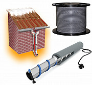 Обогрев труб и резервуаров Тверь