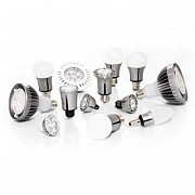 Поставка промышленного освещения доставка из г.Тверь