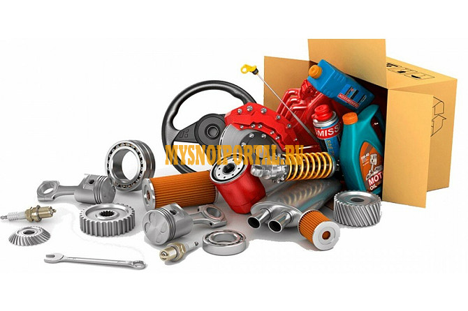 Запчасть FAW Москва - изображение 1