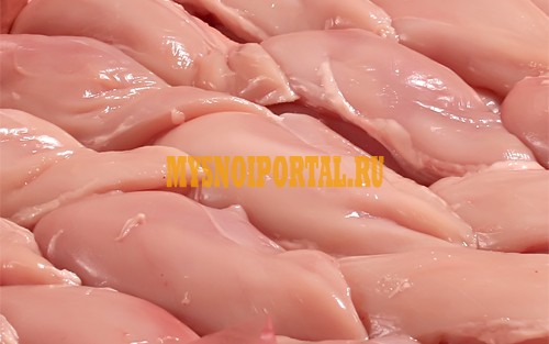 Мясо птицы в Санкт-Петербурге, ОПТ Санкт-Петербург - изображение 1