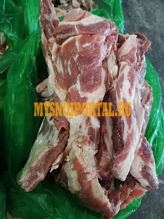 Мясо на хряще Орехово-Зуево - изображение 1